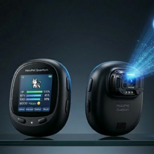 HoloPet Quantum